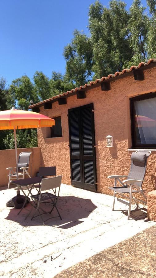 Casal Baraz Hotel Santa Maria la Palma Exterior foto